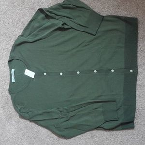 NWT Loft Cardigan